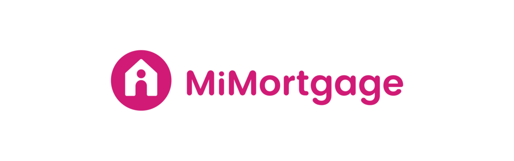 mimortgage logo pink